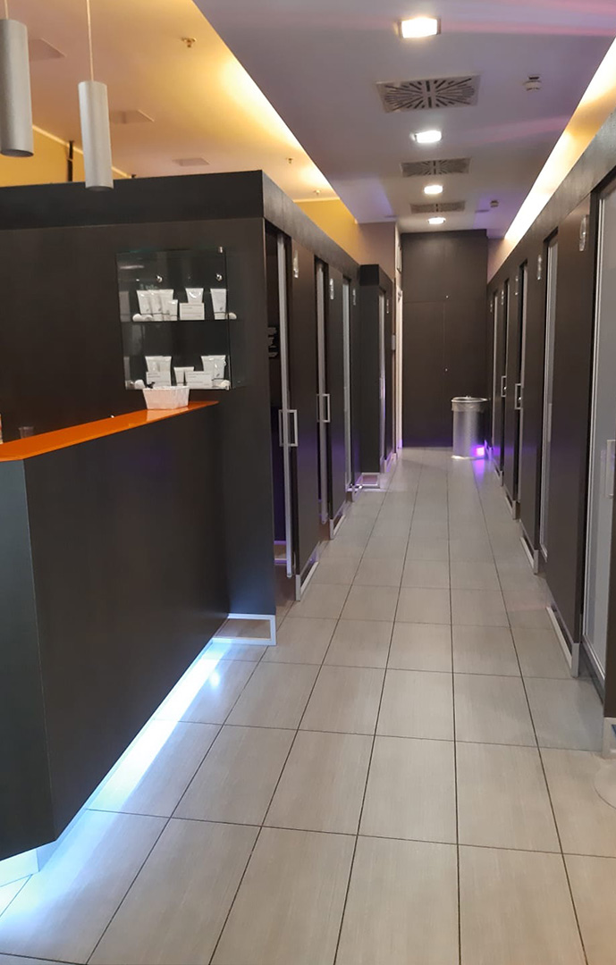  MAMO SUN Solarium
