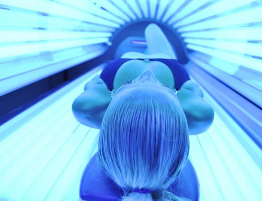  MAMO SUN Solarium