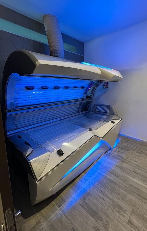  MAMO SUN Solarium