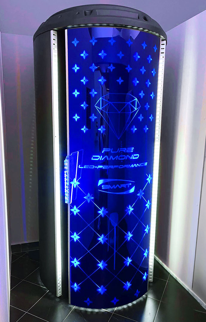  MAMO SUN Solarium