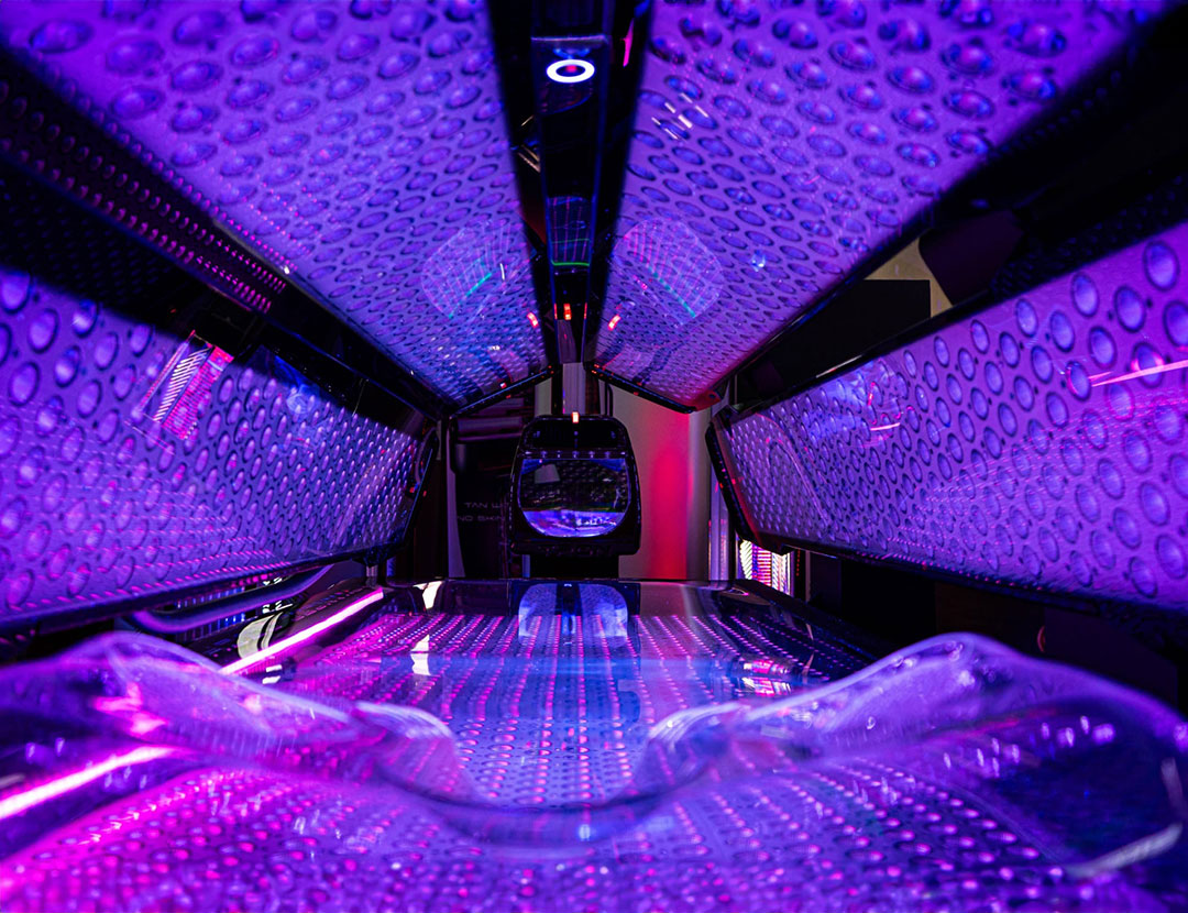  MAMO SUN Solarium