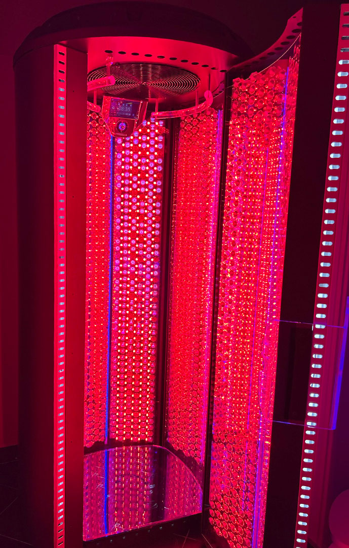  MAMO SUN Solarium