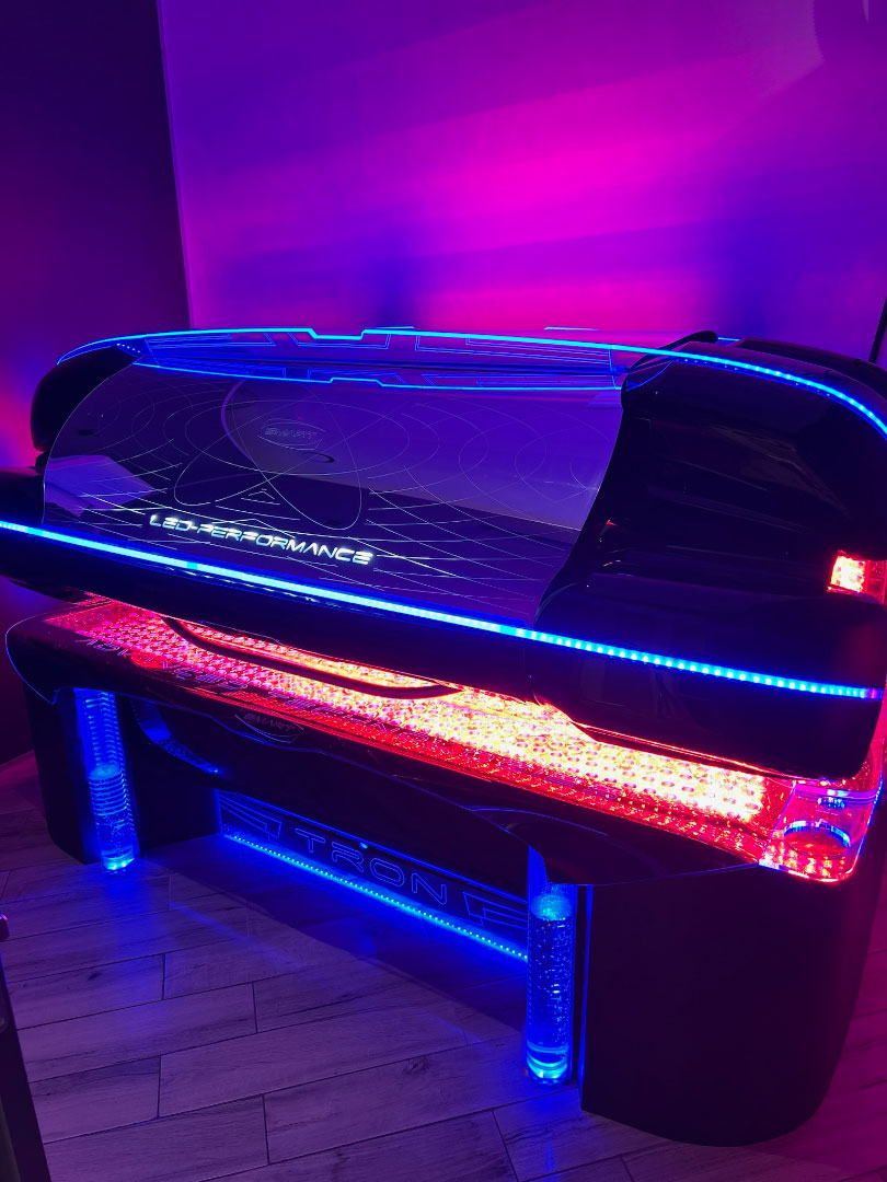  MAMO SUN Solarium