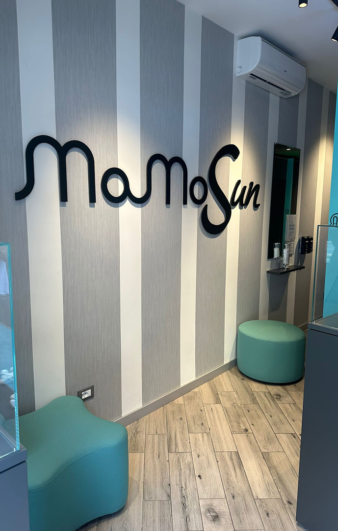 MAMO SUN Solarium